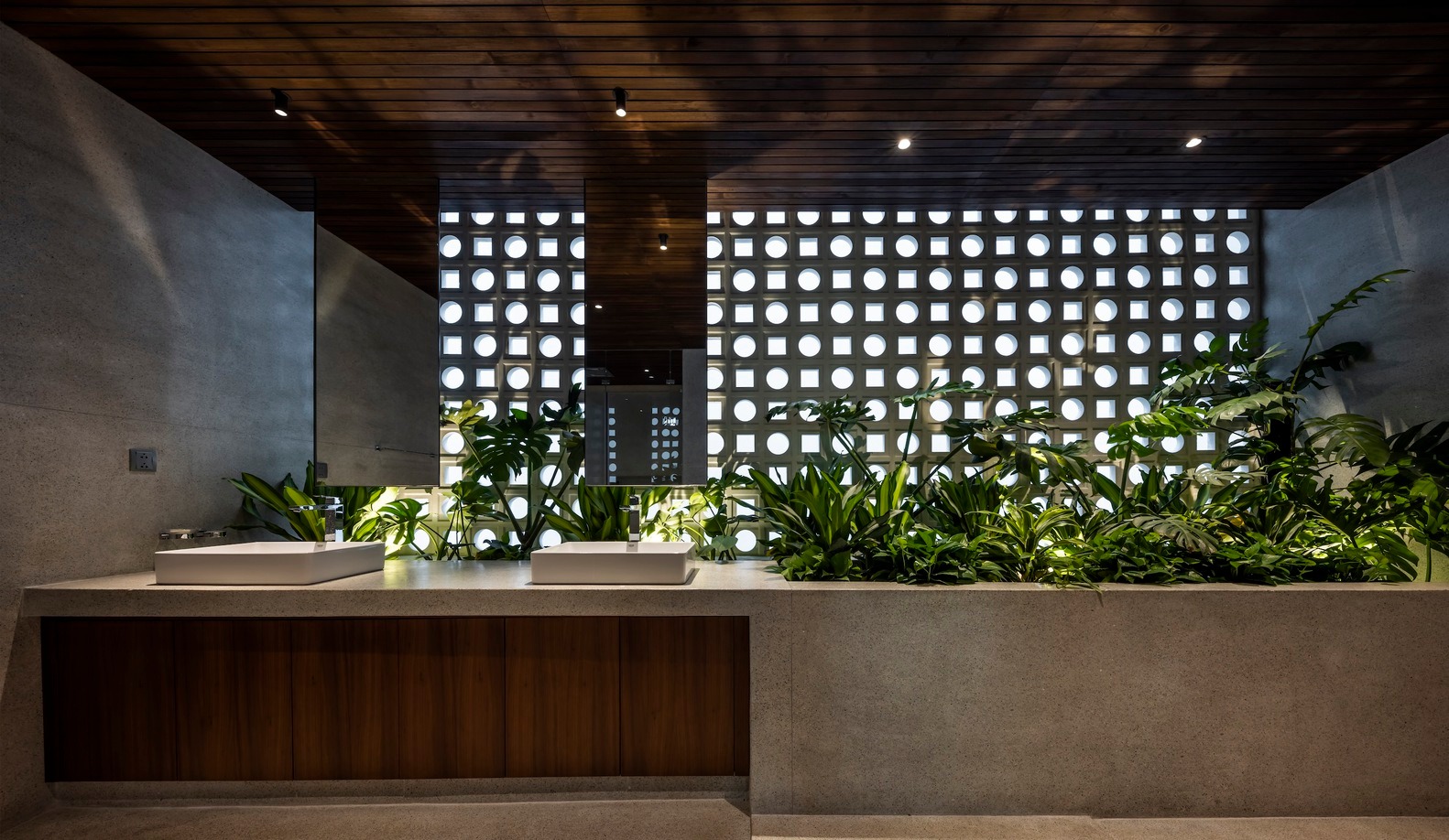 Vật tư hoàn thiện nhà ở và nhu cầu định vị phong cách cá nhân trong thiết kế hiện đại