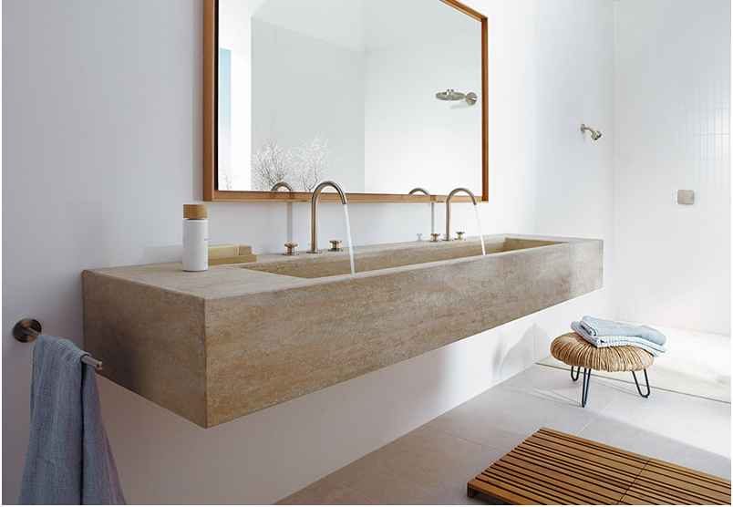 Lựa chọn thiết bị vệ sinh phù hợp nhu cầu