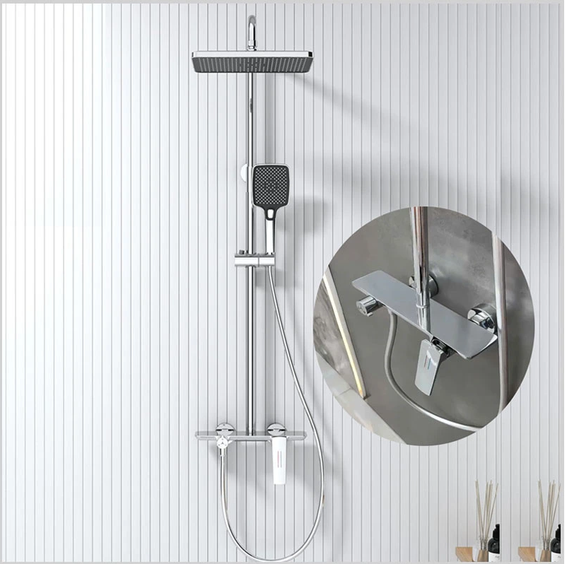 Lựa chọn thiết bị vệ sinh phù hợp tài chính